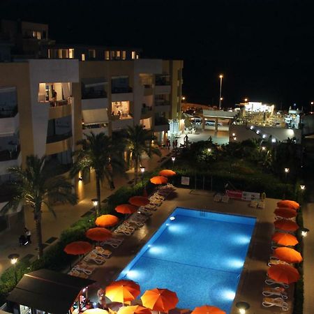 Le Nobili Dimore-Appartamenti In Residence Rosa Virginia-Vista Mare Gallipoli Bagian luar foto