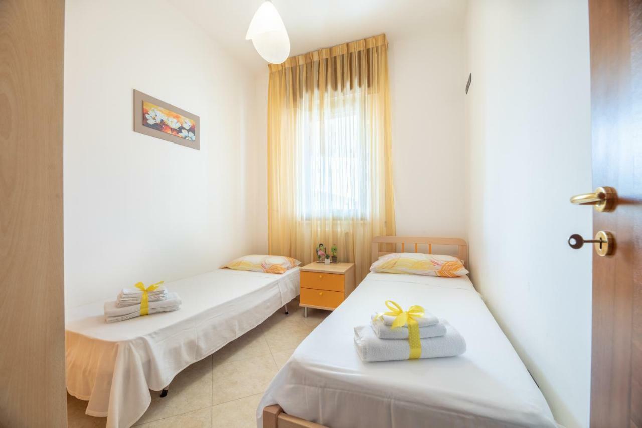 Le Nobili Dimore-Appartamenti In Residence Rosa Virginia-Vista Mare Gallipoli Bagian luar foto